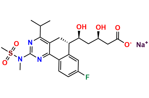 Rosuvastatin Impurity 32