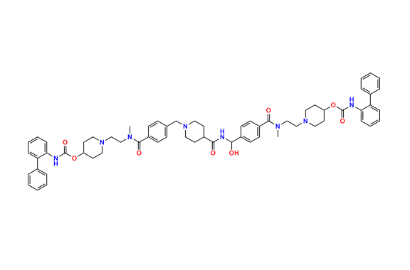 Revefenacin Impurity 20