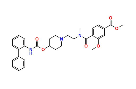 Revefenacin Impurity 18