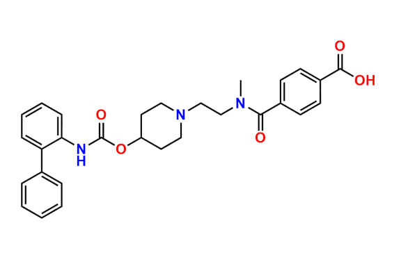 Revefenacin Impurity 17