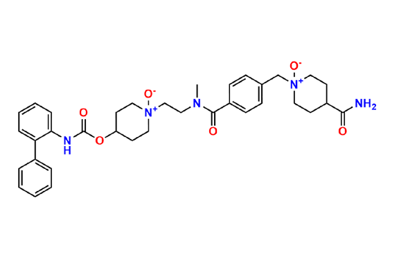 Revefenacin N,N-Dioxide