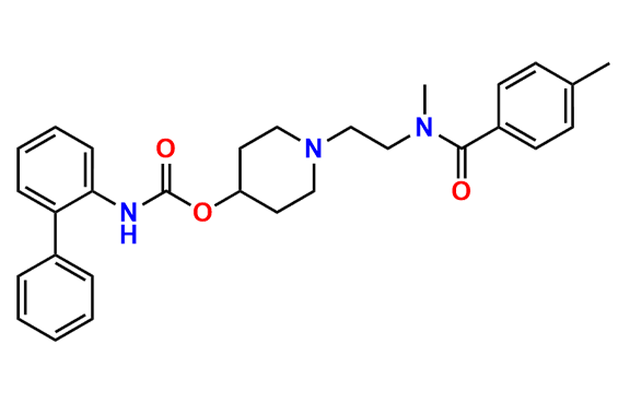 Revefenacin Impurity 15