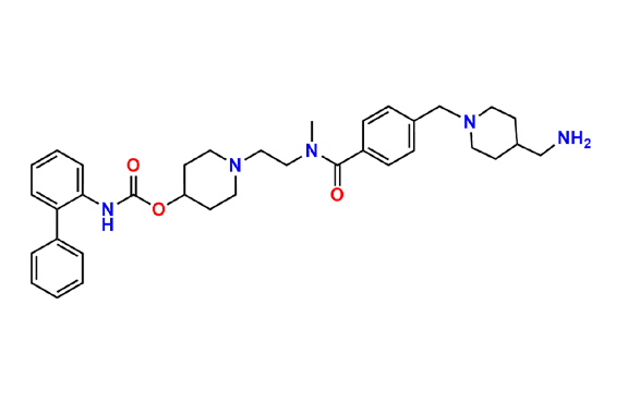 Revefenacin Impurity 19