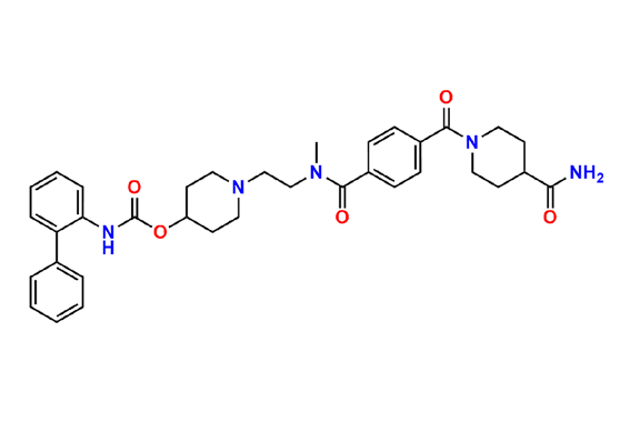 Revefenacin Impurity 2