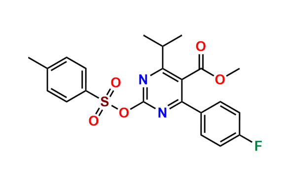 Rosuvastatin Impurity 34