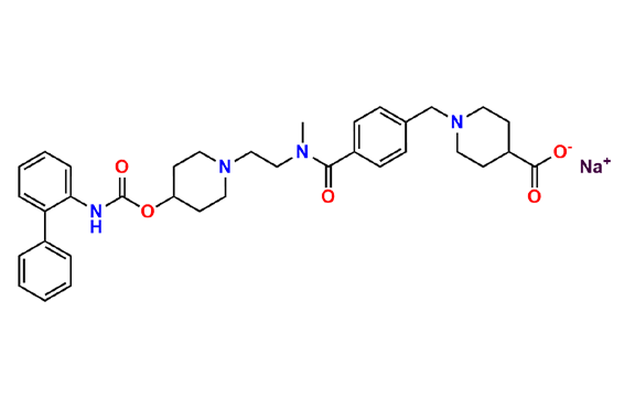 Revefenacin Impurity 37