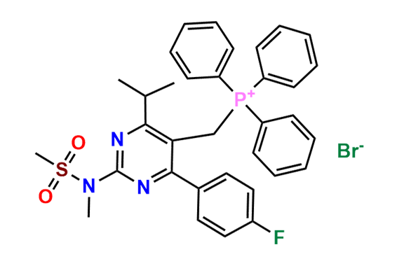 Rosuvastatin Impurity 39