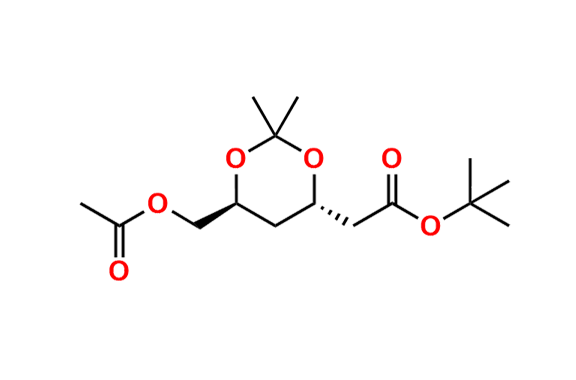 Rosuvastatin Impurity 41