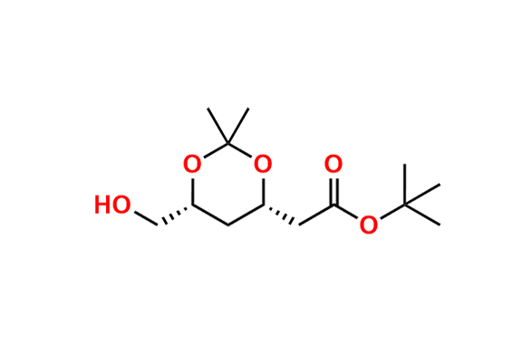 Rosuvastatin Impurity 43