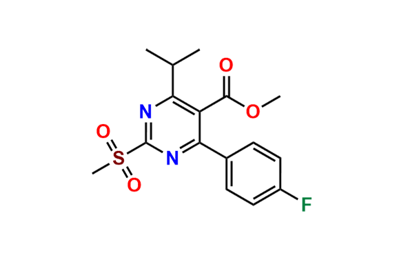 Rosuvastatin Impurity 47