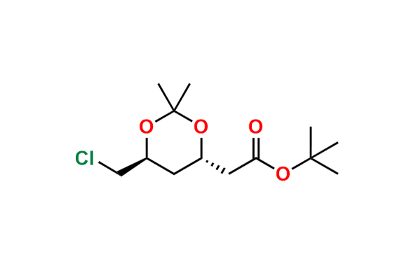 Rosuvastatin Impurity 50