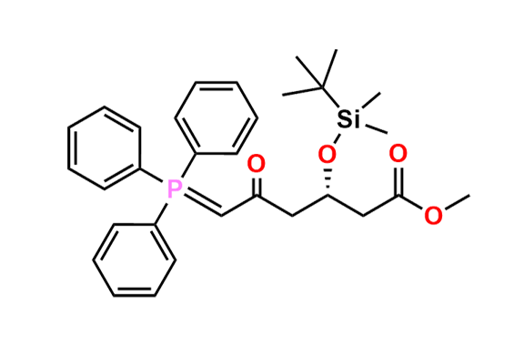 Rosuvastatin Impurity 58