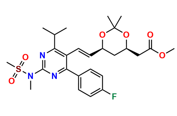 Rosuvastatin Impurity 64