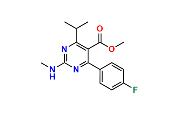 Rosuvastatin Impurity 66