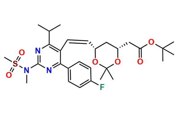 Rosuvastatin Impurity 68