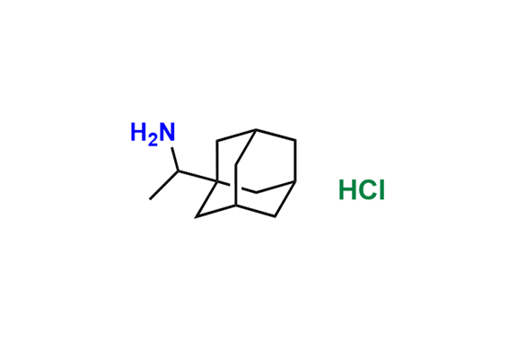 Rimantadine Hydrochloride