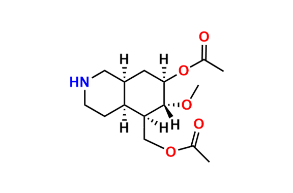 Reserpine Impurity 3