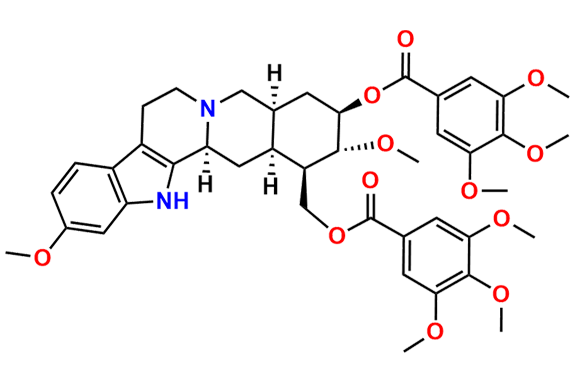 Reserpine Impurity 5