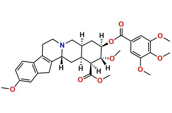 Reserpine Impurity 8