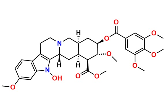 Reserpine Impurity 11