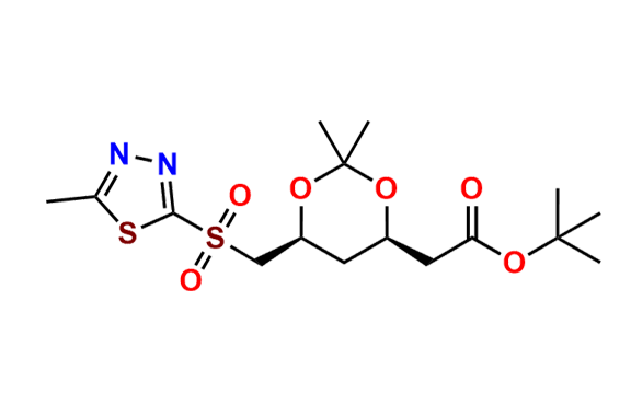 Rosuvastatin Impurity 71