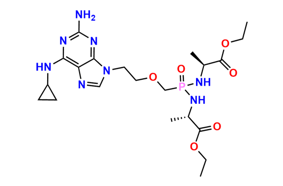 Rabacfosadine