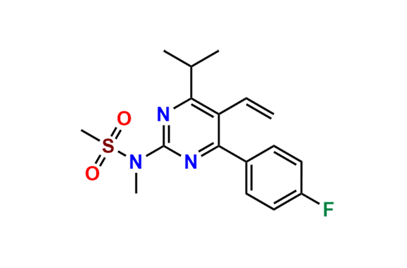 Rosuvastatin Impurity 74