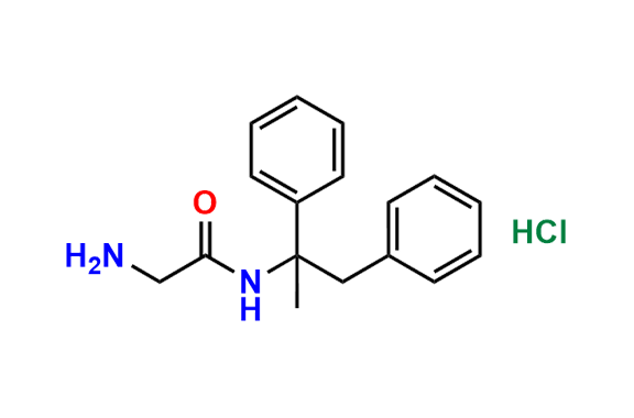 Remacemide Hydrochloride