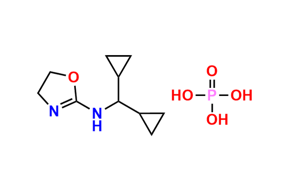 Rilmenidine Dihydrogen Phosphate