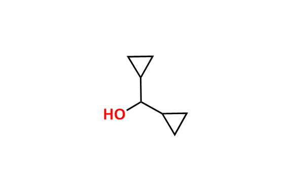 Dicyclopropylmethanol