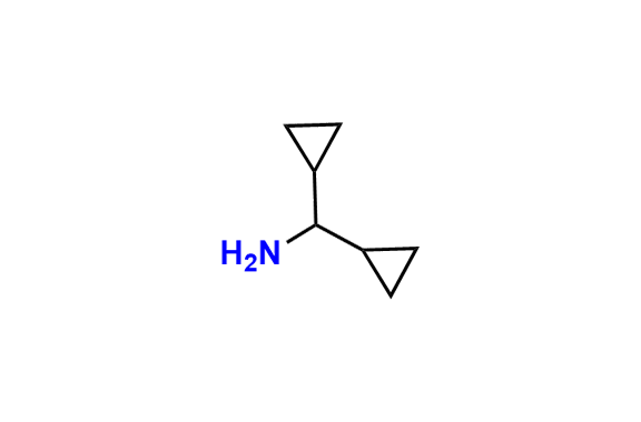 Dicyclopropylmethanamine