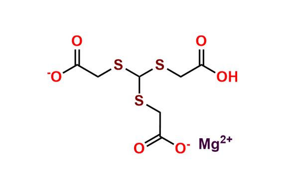 Ritiometan Magnesium