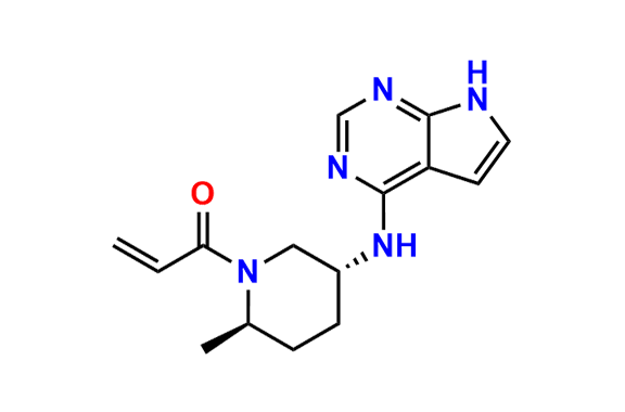 Ritlecitinib Impurity 14