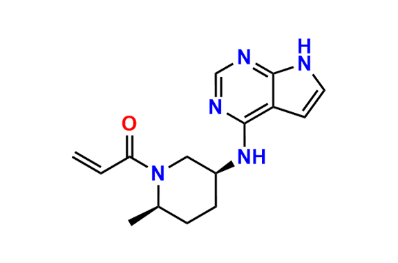 Ritlecitinib Impurity 13