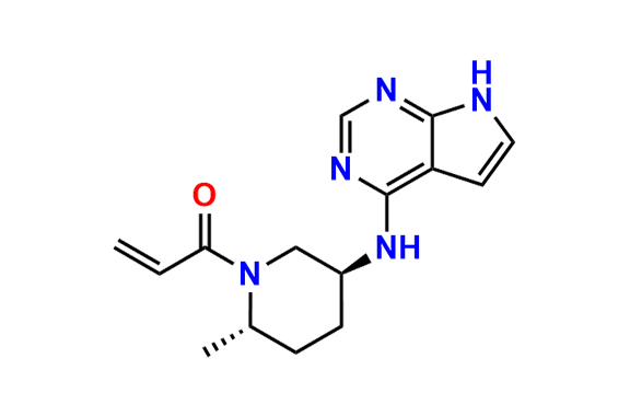 Ritlecitinib Impurity 12