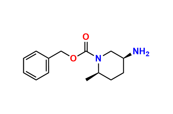 Ritlecitinib Impurity 15