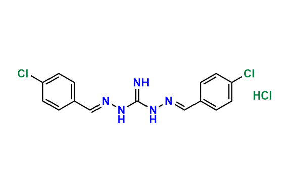 Robenidine Hydrochloride