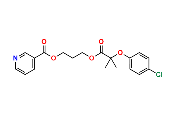 Ronifibrate
