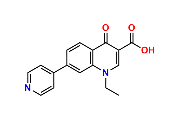 Rosoxacin