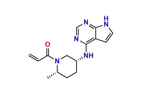 Ritlecitinib