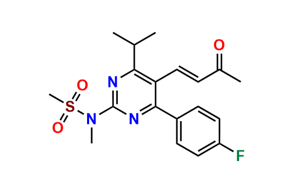 Rosuvastatin Impurity 95