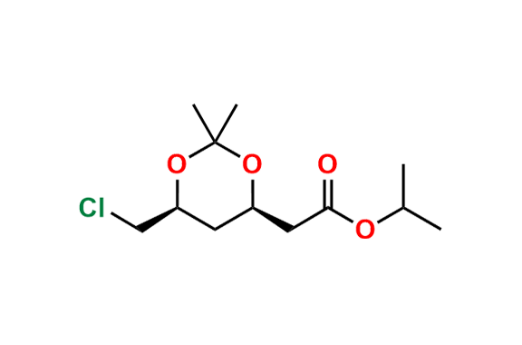 Rosuvastatin Impurity 92