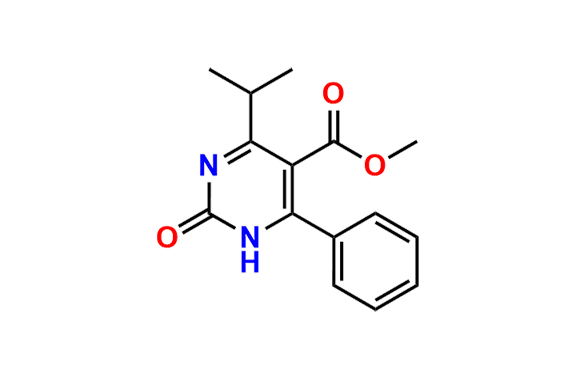 Methyl 2-hydroxy-4-isopropyl-6-phenylpyrimidine-5-carboxylate