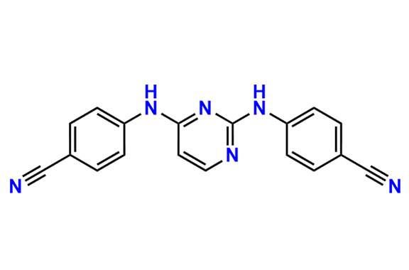 Rilpivirine Impurity 1