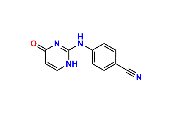 Rilpivirine Keto Impurity