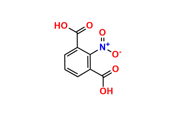 2-Nitroisophthalic Acid