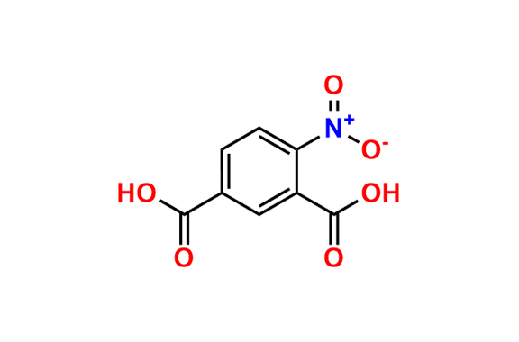 4-Nitroisophthalic Acid