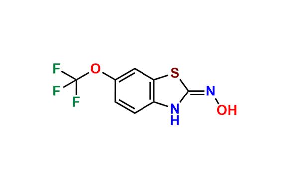 N-Hydroxy Riluzole