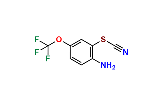 Riluzole Impurity 1