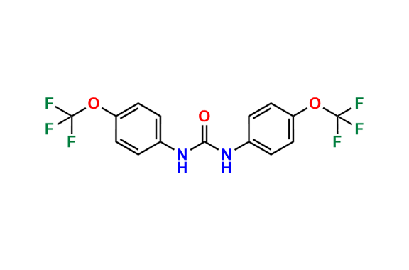 Riluzole Impurity 8